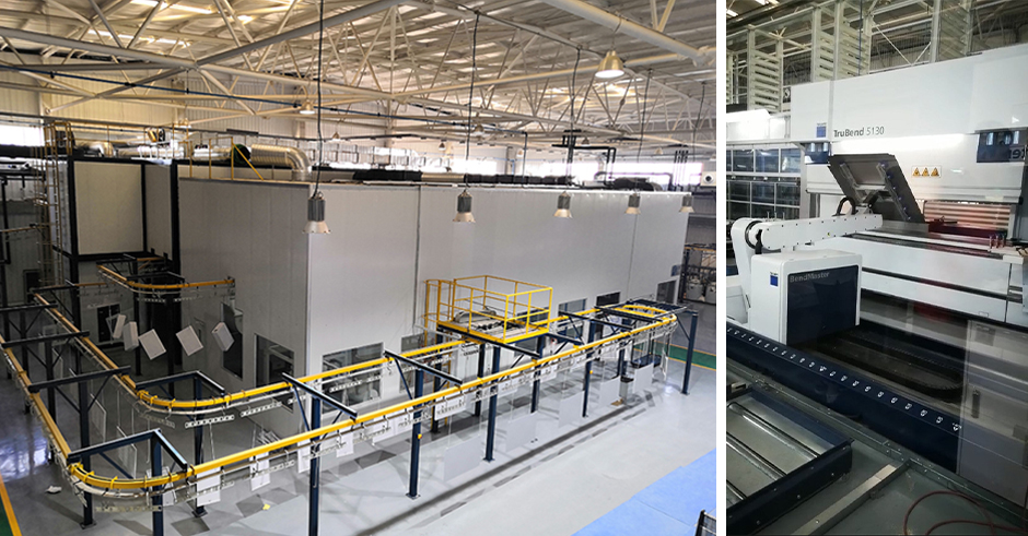 長榮激光科技有限公司 長榮激光科技有限公司