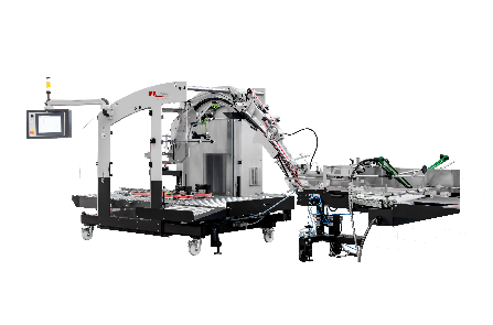 MK Diana SmartPacker 自動裝箱機